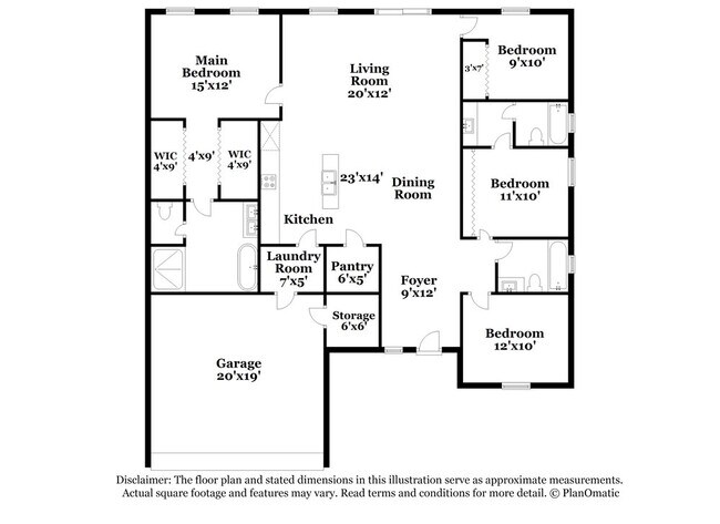 Building Photo - 1829 Manitoba Ct
