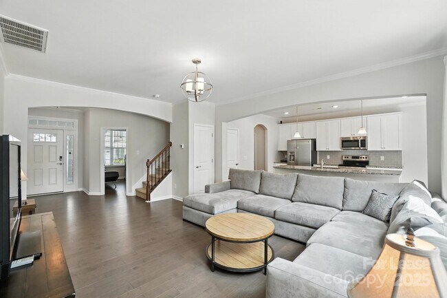 Foto del edificio - 805 River Park Road