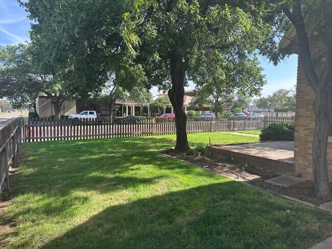Building Photo - A Broadway Classic, Just Down the Street from Texas Tech!