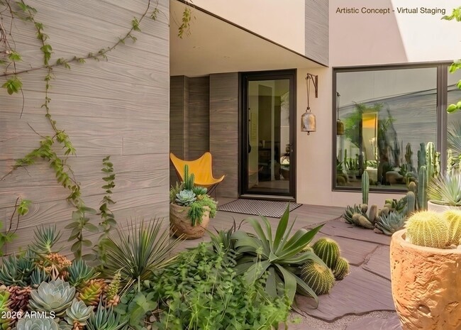 Foto del edificio - 1740 E Ocotillo Rd