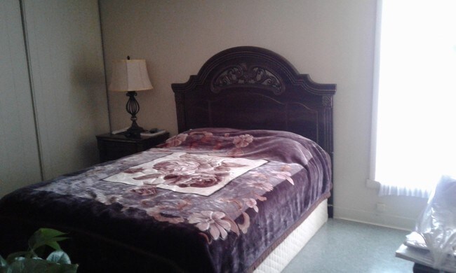 Dormitorio - 1126 Krause Ct