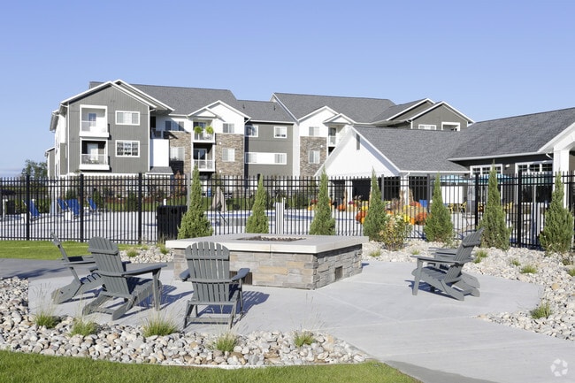  - Ridge45 Apartments