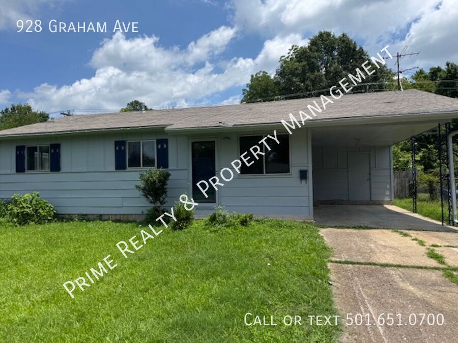 Foto principal - 928 Graham Ave