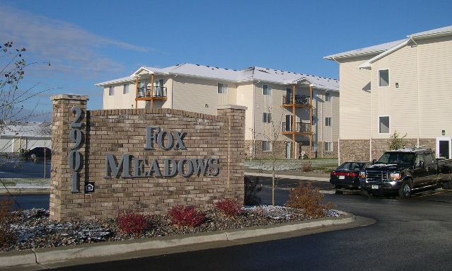 Primary Photo - Fox Meadows