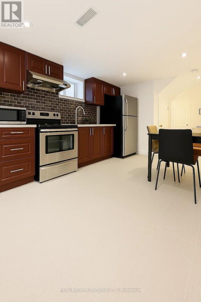 Photo du bâtiment - 95 Porchester Dr