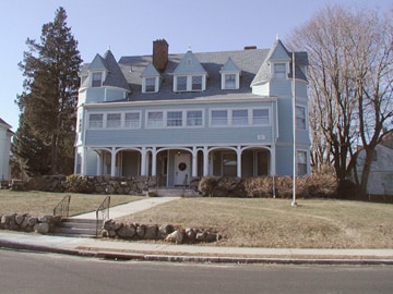 Building Photo - 36 Nathan Hale St