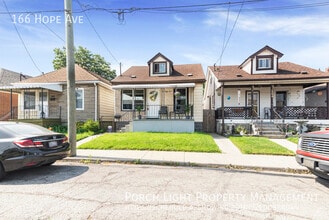 Building Photo - 166 Hope Ave