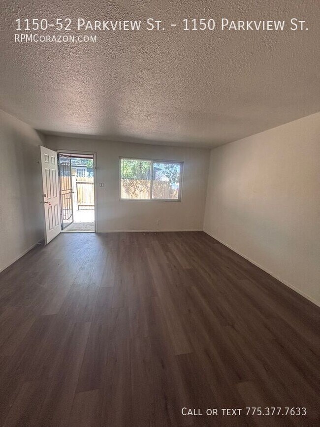 Foto del edificio - 1150 Parkview St