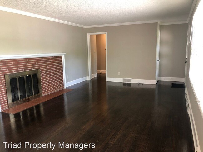 Foto del edificio - 3 br, 2 bath House - 4313 Hilltop Rd.