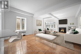 Building Photo - 110 St Clair Ave W