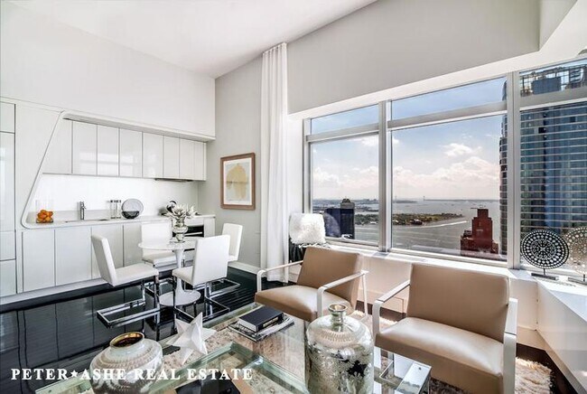 Foto del edificio - 1 bedroom in NEW YORK NY 10006