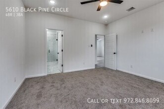 Building Photo - 5610 Black Pine Cir