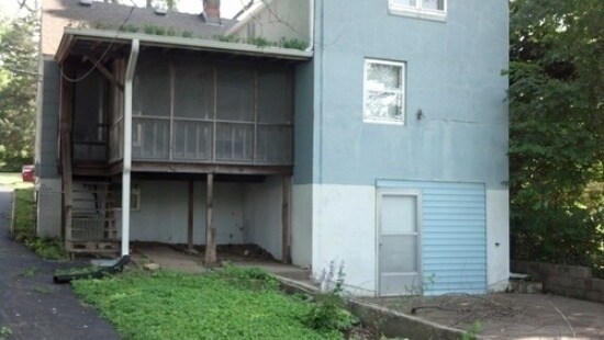 Foto del edificio - 10622 E Scarritt Ave