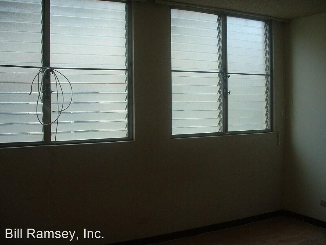 Foto del edificio - 2 br, 1 bath House - 5240 LIKINI ST #307
