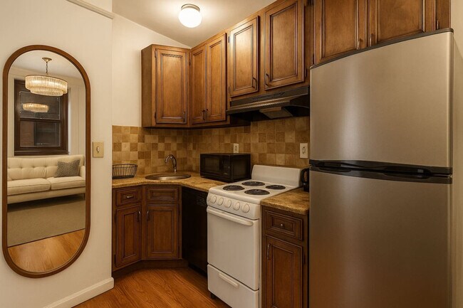 Foto del edificio - 156 W 15th St