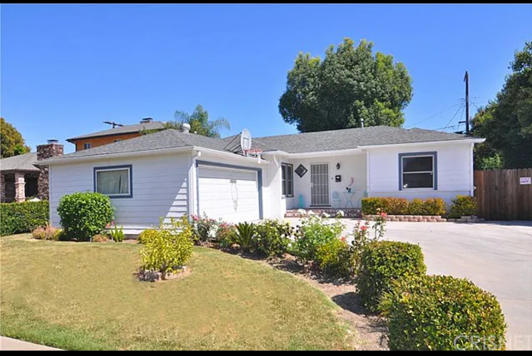 6712 Belmar Ave, Reseda, CA 91335 House Rental in Reseda, CA