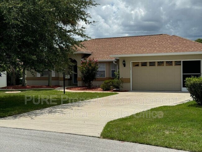 Building Photo - 8592 SW 60th Ct