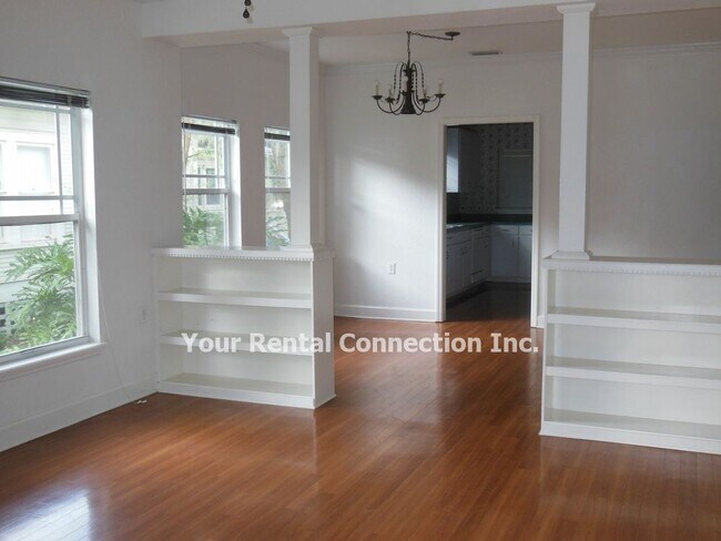 Foto del edificio - Lake Morton/Dixieland Historic District