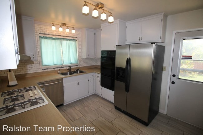 Building Photo - 3 br, 2 bath House - 1809 Halo Street