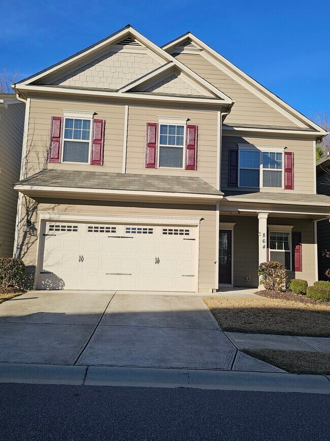 Building Photo - 864 Whisperwood Trl
