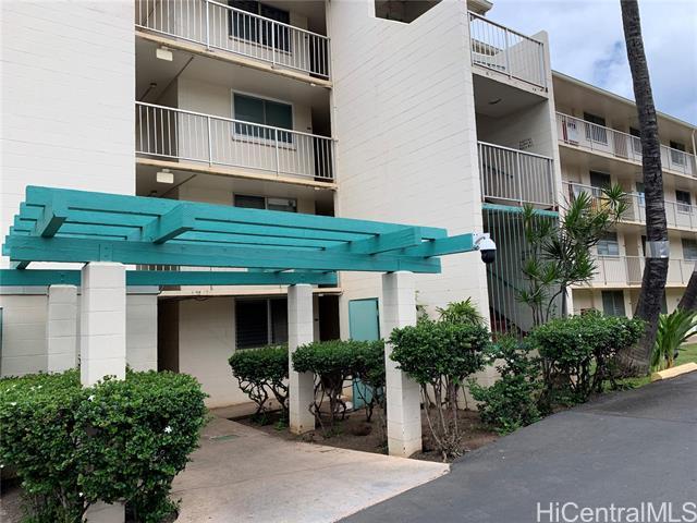 Building Photo - 85-175-175 Farrington Hwy