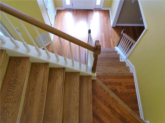 Building Photo - 3485 McClure Woods Dr