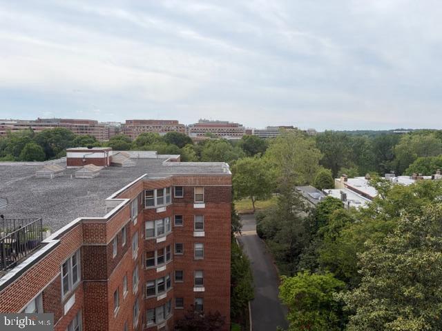 Foto del edificio - 2500 Q St NW