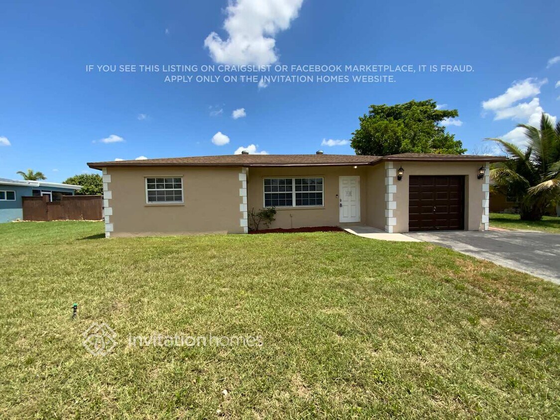 Foto principal - 4629 Avalon St