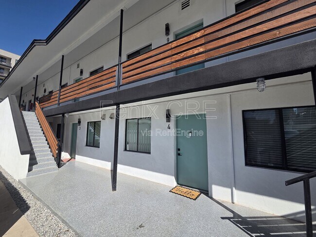 Foto del edificio - 377 N 4th Ave