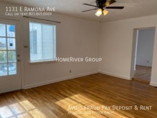 Building Photo - 2 bedroom apartment in a great location!!