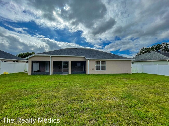 Building Photo - 3 br, 2 bath House - 476 Quail Hill Dr