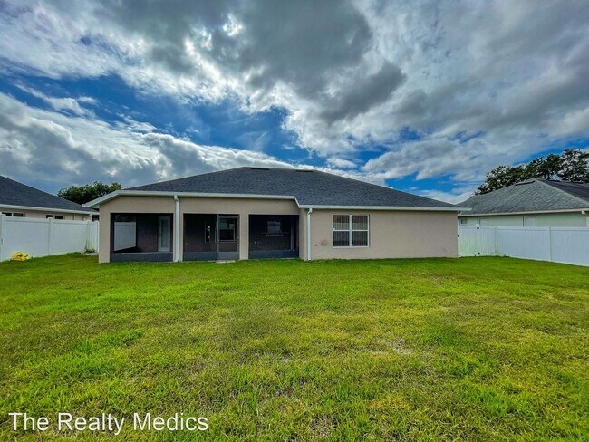 Foto del edificio - 3 br, 2 bath House - 476 Quail Hill Dr