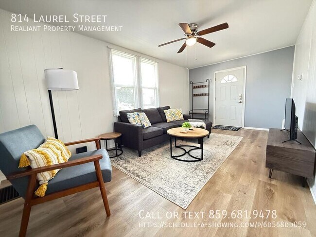 Foto del edificio - 814 Laurel St