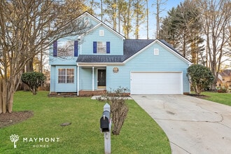 Building Photo - 205 S Birkenstock Dr