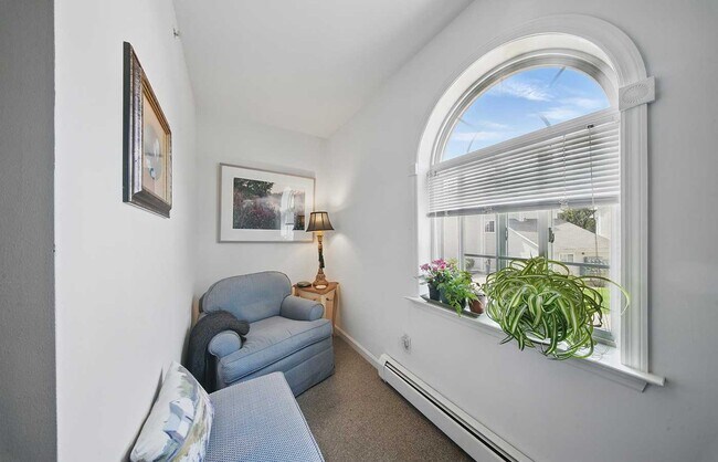 Foto del edificio - Devon Woods