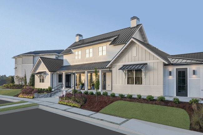 Building Photo - Greystone Pointe Columbus