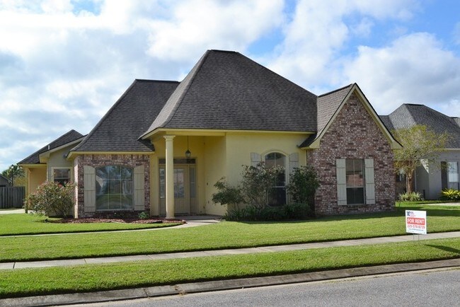 Building Photo - 4029 Poplar Grove Dr