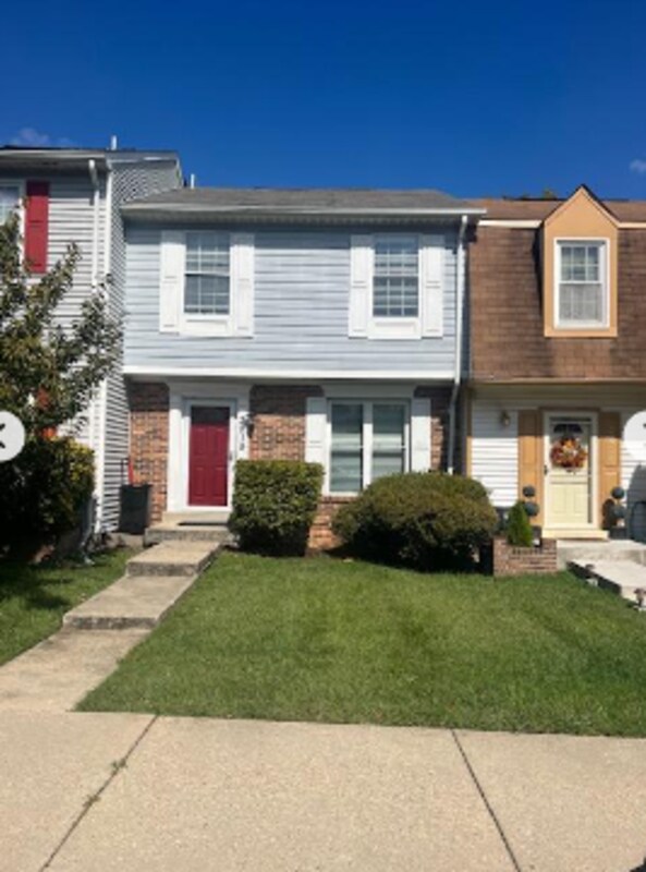 2819 Mueserbush Ct, Glenarden, MD 20706 House Rental in Glenarden, MD