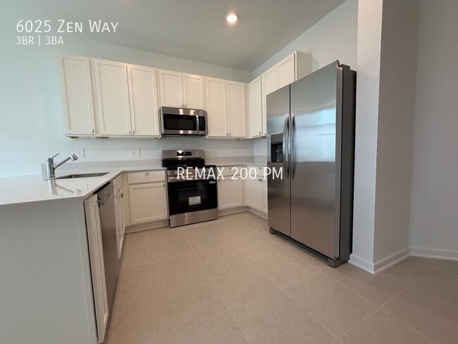 Photo - 6025 Zen Wy House