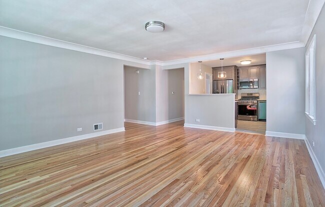 Foto del edificio - 4831 Kirk St