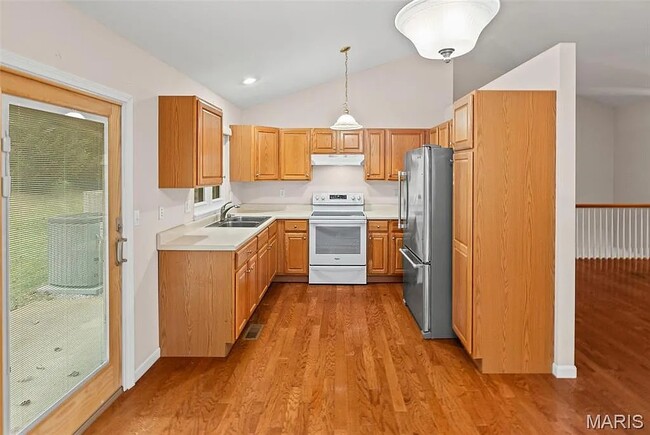 Foto del edificio - 18 Crabapple Ln