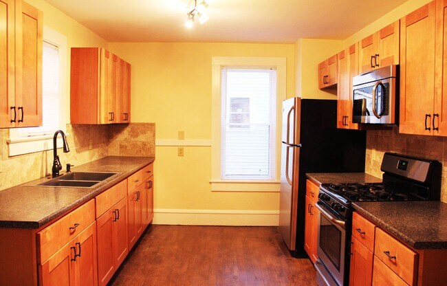 Foto del edificio - 23 West Ln