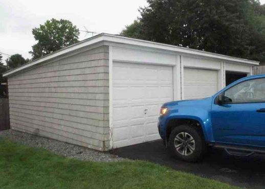 First Floor Garage Unit - 118 Glendale Ave