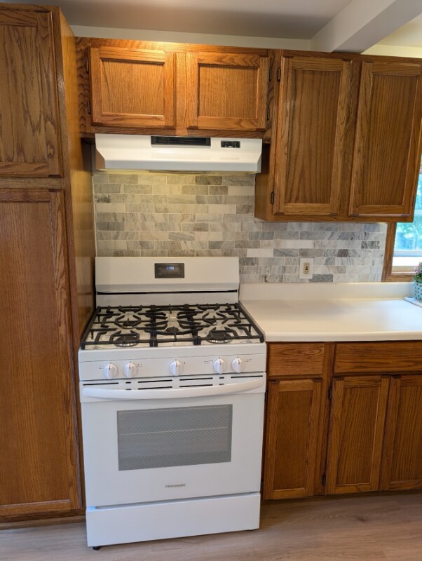 Foto principal - 3603 Abbott Rd