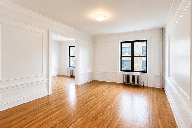 Foto del edificio - 622 W 141st St
