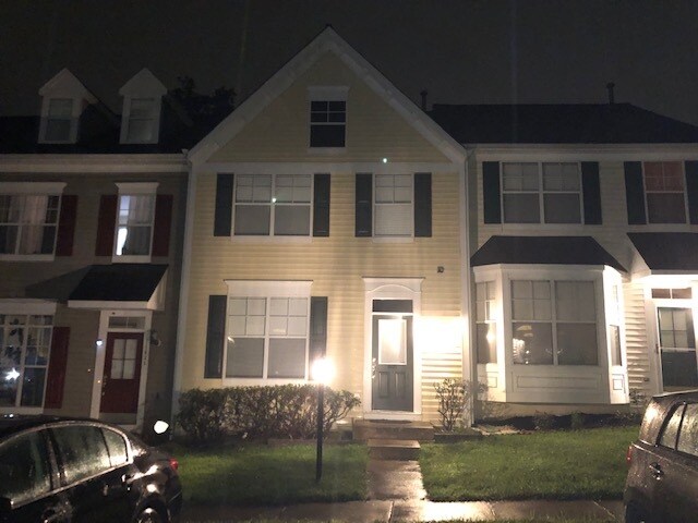 Outdoor night - 11633 Nellings Pl