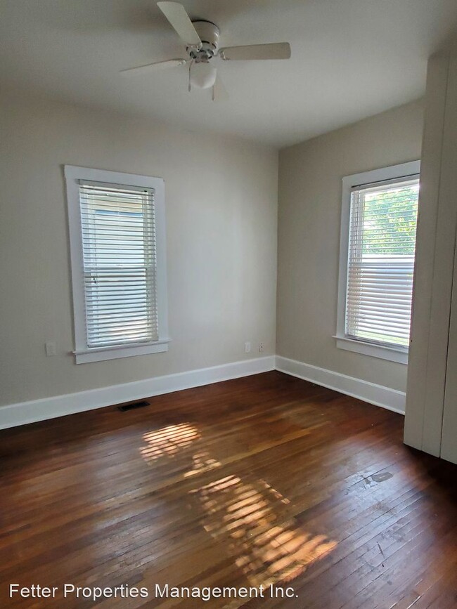 Building Photo - 2 br, 1 bath House - 1610 Shanklin St