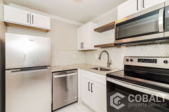 Foto del edificio - 407 Angier Ave NE
