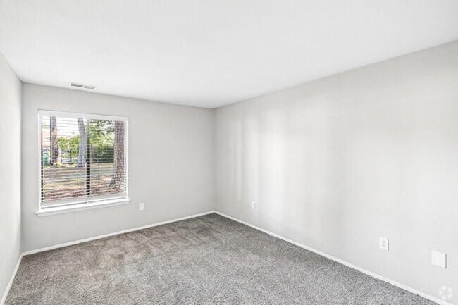 Odessey - 1BR, 1BA - 732SF - Bedroom - Compass at City Center