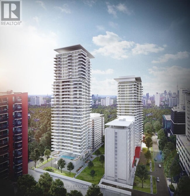 Building Photo - 50 Dunfield Ave